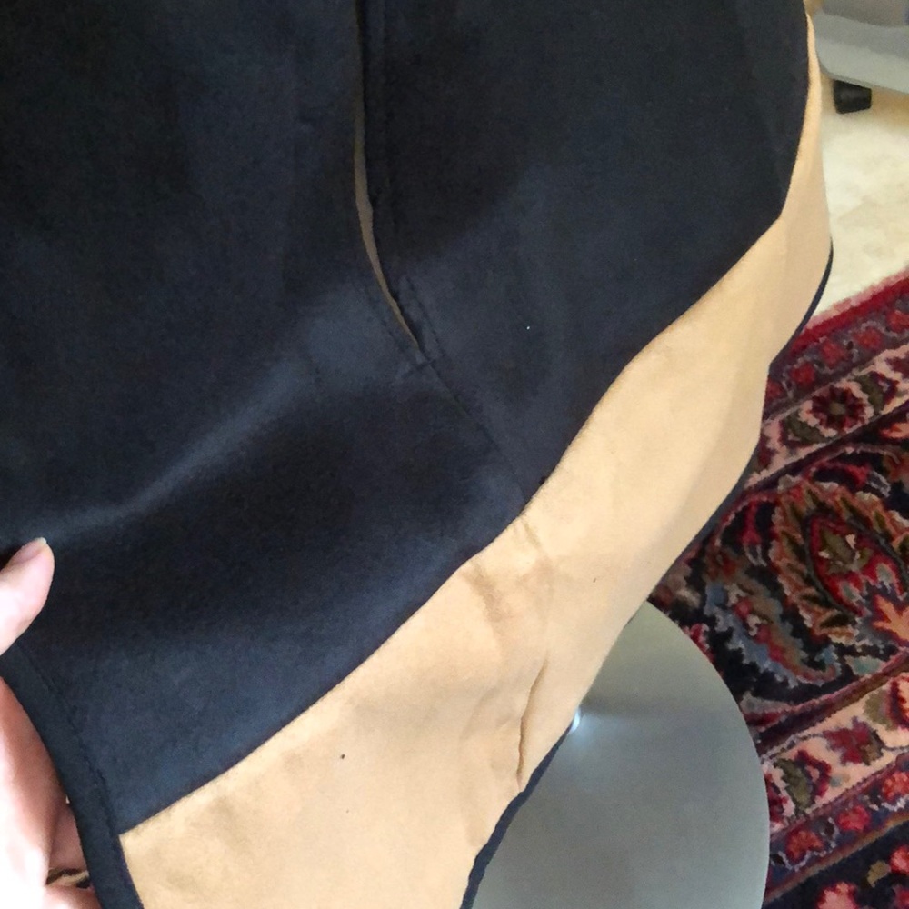 Shein Cape - Picture 6 of 7